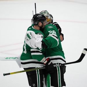 Image post by @nhl on Instagram