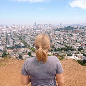 Image post by @onlyinsf on Instagram