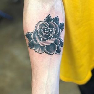 Image post by @clearvisiontattoo on Instagram