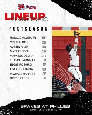 Image post by @680thefan on Instagram