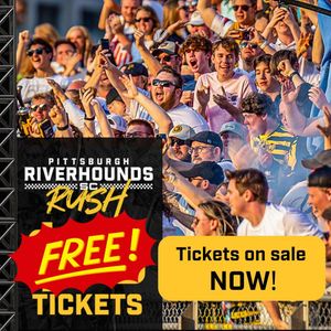 Image post by @riverhoundssc on Instagram
