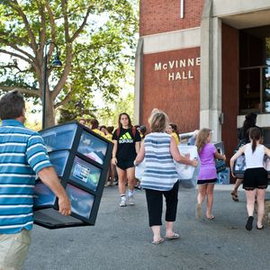 Image post by @provcollege on Instagram