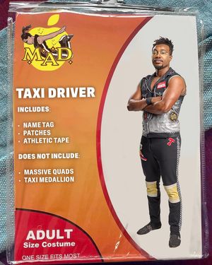 Image post by @madapple.cirquedusoleil on Instagram