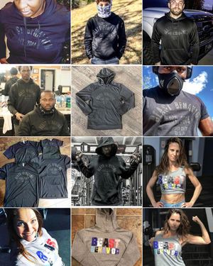 Image post by @t_will_train on Instagram