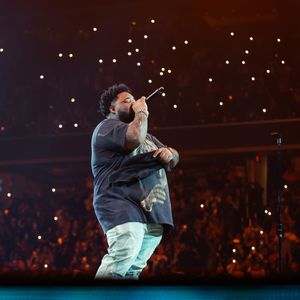 Image post by @capitalonearena on Instagram