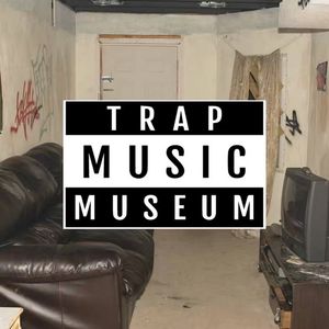 Image post by @trapmusicmuseum on Instagram