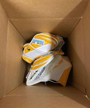 Image post by @truelefevre_goalie on Instagram