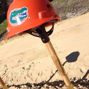 Image post by @ufhousing on Instagram