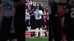 Video post by @maxpreps on YouTube