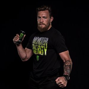 Image post by @thenotoriousmma on Instagram