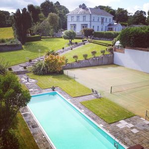 Image post by @christiesrealestate on Instagram