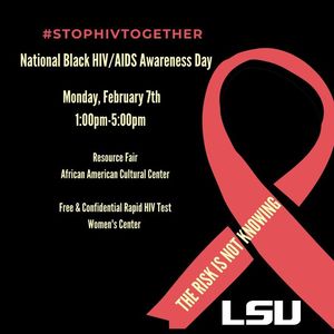Image post by @lsu_wc on Instagram