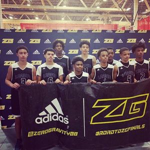 Image post by @zerogravitybb on Instagram