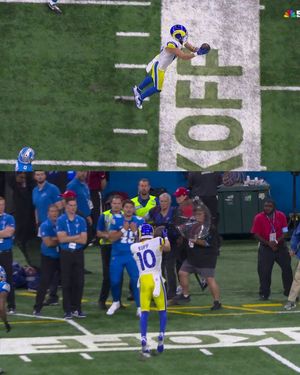 Image post by @snfonnbc on Instagram