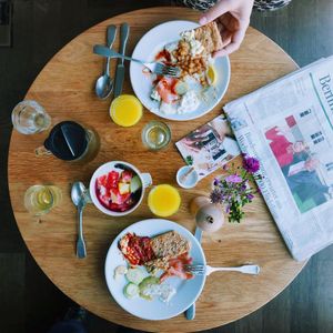 Image post by @nenifood on Instagram