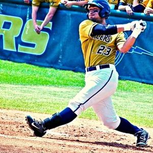 Image post by @cbubaseball on Instagram