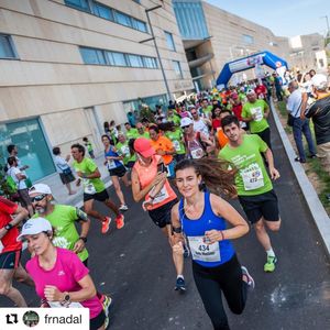 Image post by @rafaelnadal on Instagram