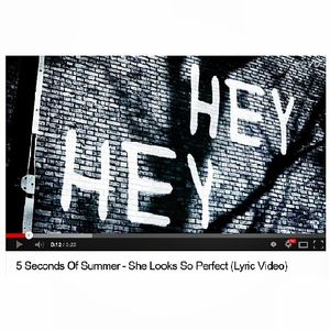 Image post by @5sos on Instagram