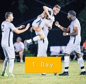 Image post by @bobcatsoccer on Instagram