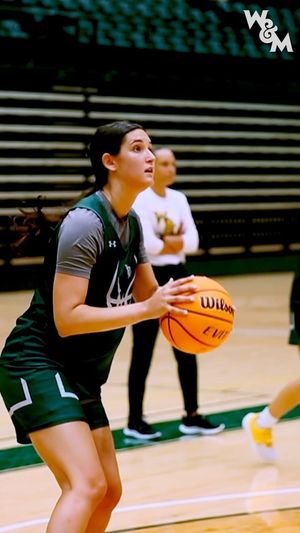 Video post by @wmtribewbb on Instagram