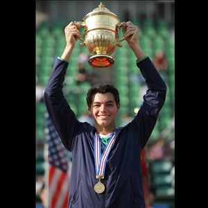 Image post by @taylor_fritz on Instagram