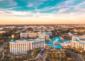 Image post by @universalorlando on Instagram