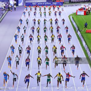 Image post by @GettySport on Twitter