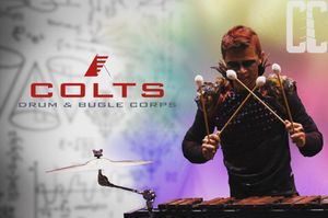 Image post by @capcitypercussion on Instagram