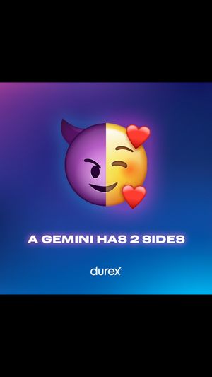Video post by @durex_usa on TikTok