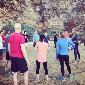 Image post by @kerrileewalsh on Instagram
