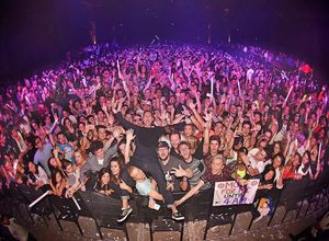 Image post by @kaskade on Instagram