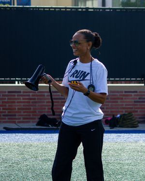 Image post by @uclatrackandfield on Instagram