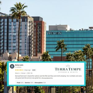 Image post by @downtowntempe on Instagram