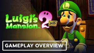Video post by @ign on YouTube