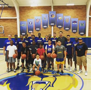 Image post by @ucrmbb on Instagram