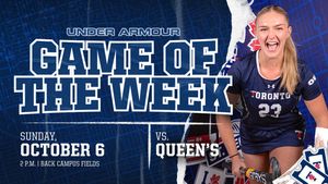 Image post by @Varsity_Blues on Twitter