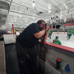 Image post by @davidfrerkersportsphotography on Instagram