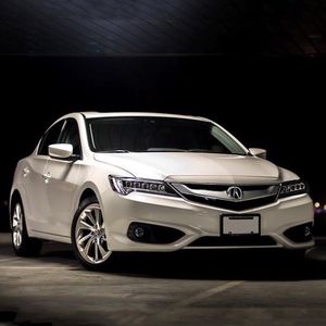 Image post by @acura on Instagram