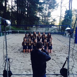 Image post by @calbeachvb on Instagram