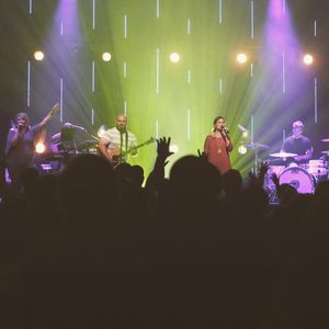 Image post by @opendoorchurchnc on Instagram