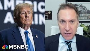 Video post by @msnbc on YouTube
