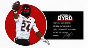 Image post by @niuhuskies on Instagram