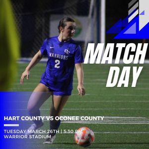 Image post by @ladysoccerwarriors on Instagram