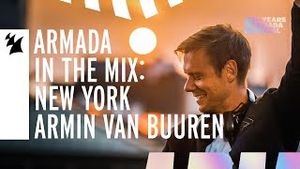 Video post by @armadamusictv on YouTube