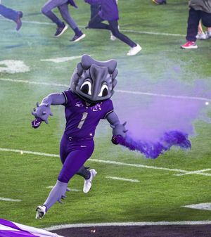 Image post by @tcu_athletics on Instagram