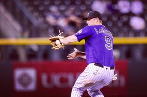 Image post by @rockies on Instagram