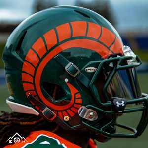 Image post by @csuathletics on Instagram