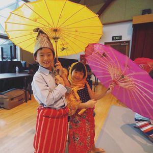 Image post by @esplanadesingapore on Instagram