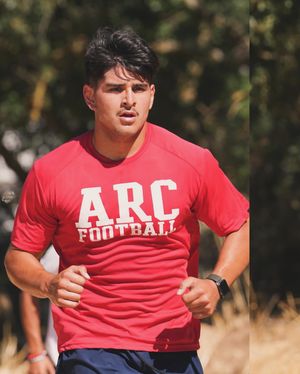 Image post by @arc_football on Instagram
