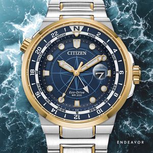 Image post by @citizenwatchus on Instagram